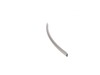 12707565-3-S-Samsung-DA97-18629A-Freezer Handle Assembly