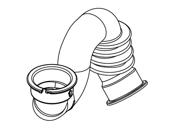 12708392-1-M-Samsung-DC67-00878A-Washer Dispenser Hose