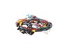 Main Wire Harness Assembly – Part Number: DC93-00466C