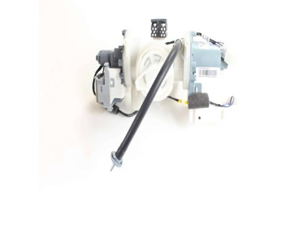 12708585-1-M-Samsung-DC97-17999P-Drain Pump Assembly