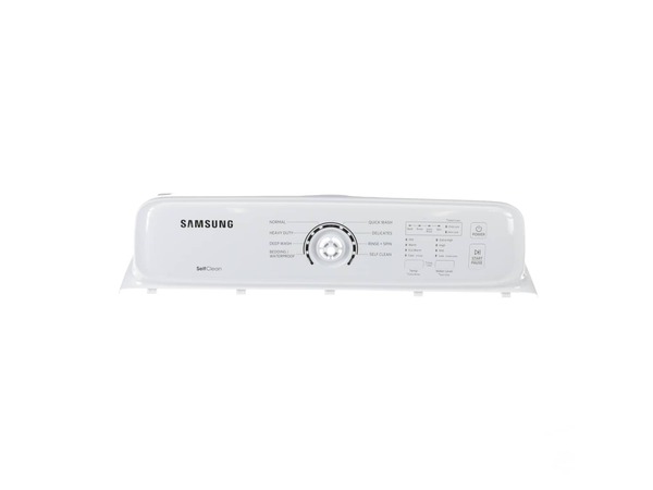12708802-1-M-Samsung-DC97-20272D-Control Panel Assembly