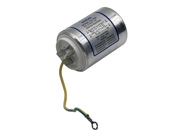 12708896-1-M-Samsung-DD29-00009A-FILTER EMI;6.5MH,53X96.5,15A,AC 250V,CAN