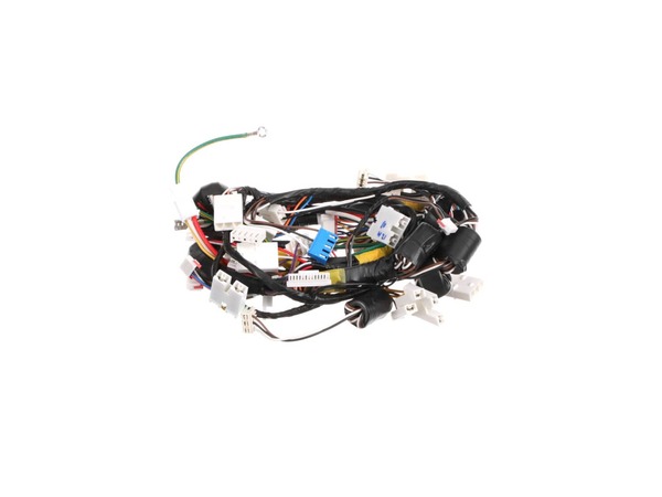 12708897-1-M-Samsung-DD39-00012M-Wire Harness Assembly