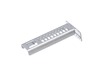 Front Bracket Cover – Part Number: DD61-00410A