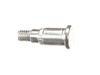 Tub Basket Shaft – Part Number: DD66-00096A