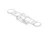 Pump Damper – Part Number: DD66-00098A