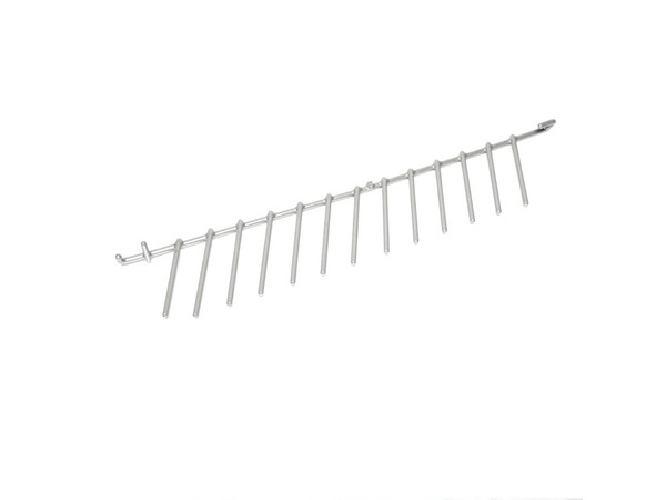 12708940-1-M-Samsung-DD66-00155A-Rear Wire Folding (Right)