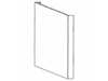 Outer Door Panel – Part Number: DD81-02631A