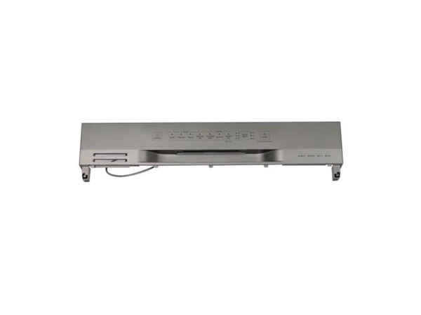 12709110-1-M-Samsung-DD82-01598A-Touchpad Control Panel - Stainless