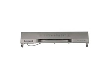 Touchpad Control Panel - Stainless – Part Number: DD82-01598A