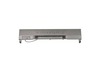 Touchpad Control Panel - Stainless – Part Number: DD82-01598A