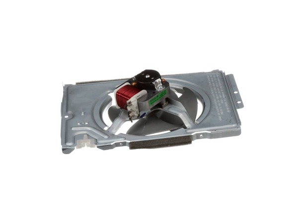12709243-1-M-Samsung-DE94-02367H-Motor Cover Assembly
