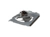 12709243-2-S-Samsung-DE94-02367H-Motor Cover Assembly