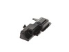 12709280-2-S-Samsung-DE94-04008A-Air Guide Assembly (Right)