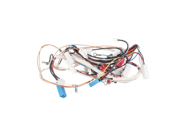 12709320-1-M-Samsung-DE96-01014G-Main Wire Harness Assembly