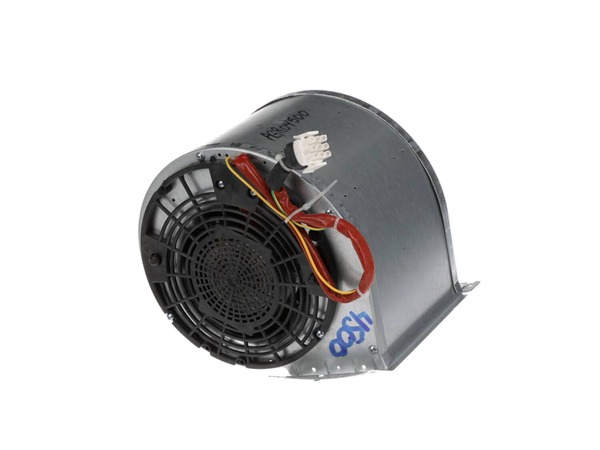 12709413-1-M-Samsung-DG81-02543A-Motor Complete Assembly