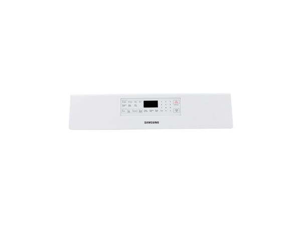 12709452-1-M-Samsung-DG94-01022Y-ASSY CONTROL;NX58M5600SW,WHITE COATING