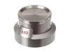 Knob Assembly (Silver) – Part Number: DG94-01926A