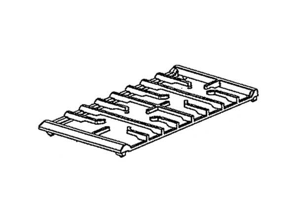 12709531-1-M-Samsung-DG94-02085A-Side Grate