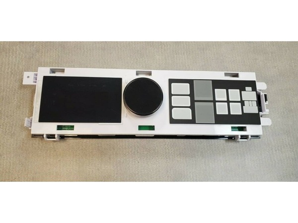 12709591-1-M-Samsung-DG94-02633A-Cook Top Frame Assembly