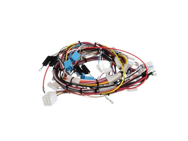 12709595-1-M-Samsung-DG96-00546B-Main Wire Harness Assembly