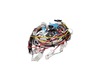12709595-2-S-Samsung-DG96-00546B-Main Wire Harness Assembly