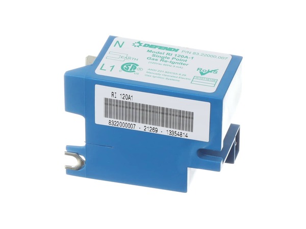 12709609-1-M-Samsung-DG96-00592A-Module Spark Assembly