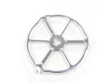Microwave Rotating Ring Assembly – Part Number: WB02X32600