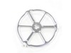Microwave Rotating Ring Assembly – Part Number: WB02X32600