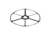 12709805-2-S-GE-WB02X32600-Microwave Rotating Ring Assembly