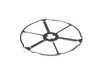 12709805-3-S-GE-WB02X32600-Microwave Rotating Ring Assembly