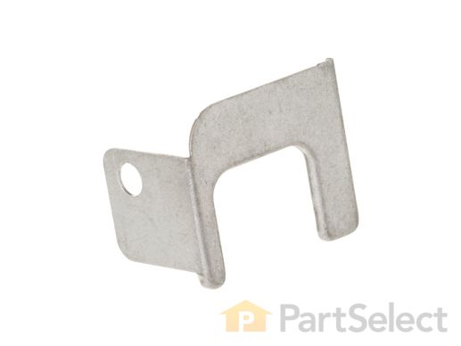 12709815-1-M-GE-WB02X32681-HEATER BRACKET