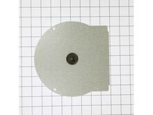 Cover Assembly – Part Number: WB02X32719