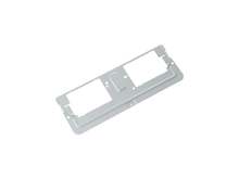 MOUNT VENT MOTOR COVER – Part Number: WB02X32725