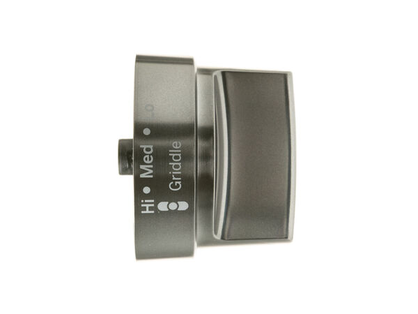 12709841-1-M-GE-WB03X29780-KNOB ASM