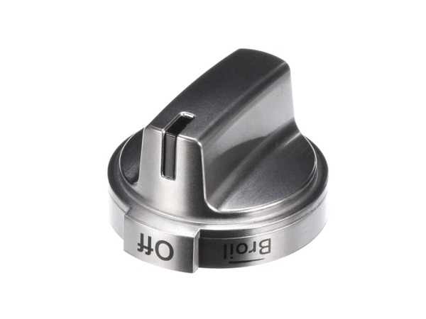 12709843-1-M-GE-WB03X30970-Knob Assembly