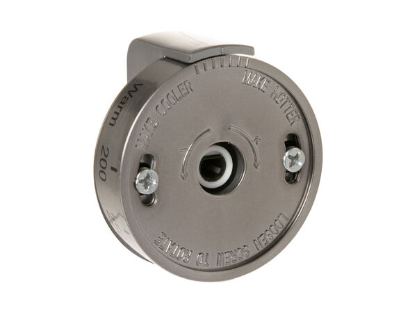 12709846-1-M-GE-WB03X31121-Thermostat Knob Assembly