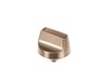 12709849-2-S-GE-WB03X31344-BRUSHED BRONZE RANGE CONTROL KNOB