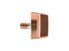 Range Control Knob (Copper) – Part Number: WB03X31345