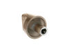 Bronze Range Selector Knob (Blush) – Part Number: WB03X31347