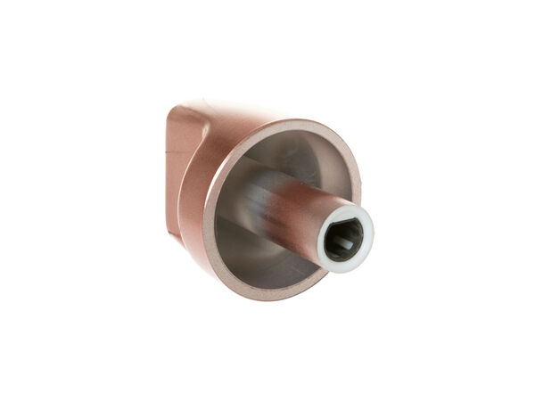 12709853-1-M-GE-WB03X31348-Range Selector Knob (Copper)