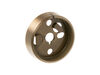 12709856-2-S-GE-WB03X31655-Bronze Range Knob Bezel (Blush)