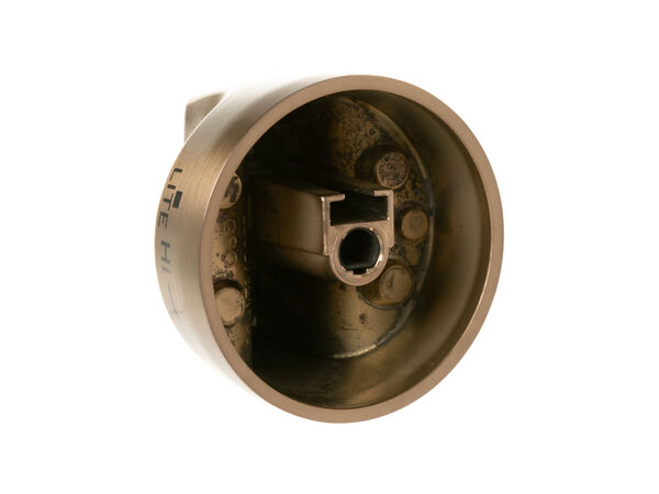 12709857-1-M-GE-WB03X31658-BLUSH BRONZE MRHOB KNOB