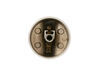 STAINLESS STEEL GRIDDLE KNOB – Part Number: WB03X31662