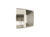12709858-2-S-GE-WB03X31662-STAINLESS STEEL GRIDDLE KNOB