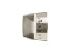 12709858-3-S-GE-WB03X31662-STAINLESS STEEL GRIDDLE KNOB