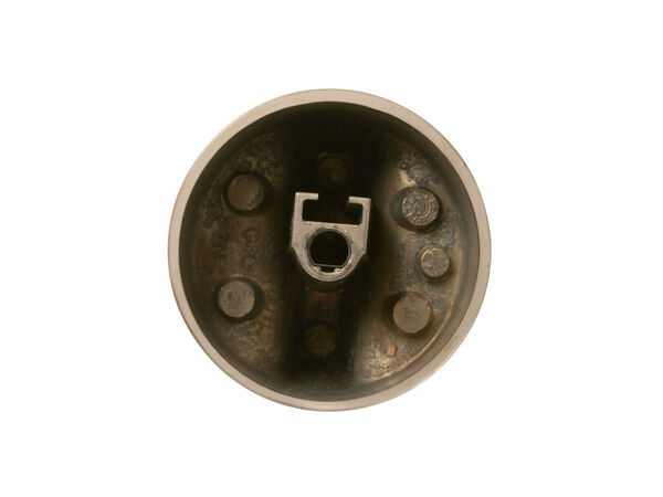 12709859-1-M-GE-WB03X31663-Bronze Griddle Knob (Blush)