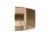 12709859-2-S-GE-WB03X31663-Bronze Griddle Knob (Blush)