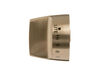 12709859-3-S-GE-WB03X31663-Bronze Griddle Knob (Blush)