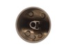 12709861-3-S-GE-WB03X31673-BLUSH BRONZE CONTROL KNOB